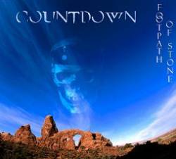 Countdown (FRA) : Footpath of Stone